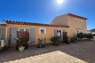 achat maison vidauban 83550