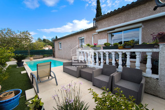 achat maison vidauban 83550