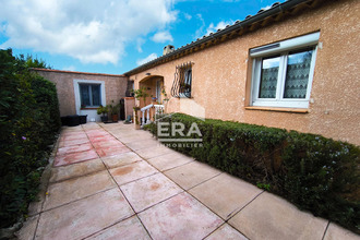 achat maison vidauban 83550