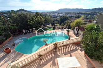 achat maison vidauban 83550