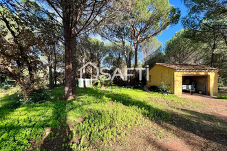 achat maison vidauban 83550