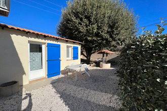 achat maison vidauban 83550