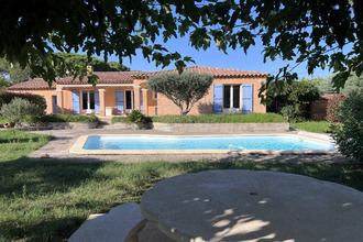 achat maison vidauban 83550