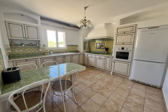 achat maison vidauban 83550