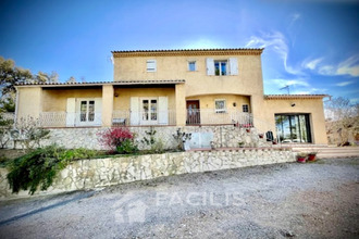 achat maison vidauban 83550