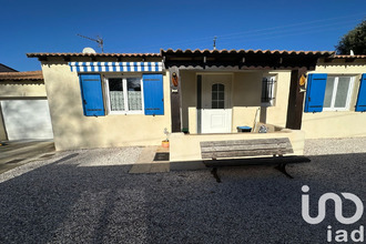 achat maison vidauban 83550