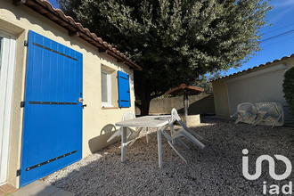 achat maison vidauban 83550