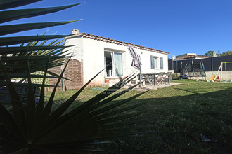 achat maison vidauban 83550