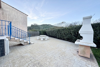 achat maison vidauban 83550