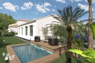 achat maison vidauban 83550