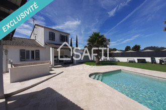 achat maison vidauban 83550