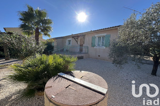 achat maison vidauban 83550