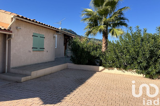 achat maison vidauban 83550