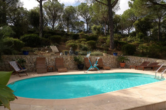 achat maison vidauban 83550