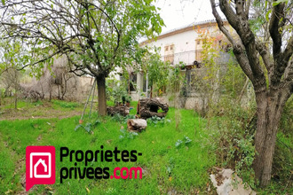 achat maison vidauban 83550