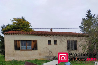 achat maison vidauban 83550