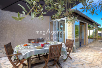 achat maison vidauban 83550