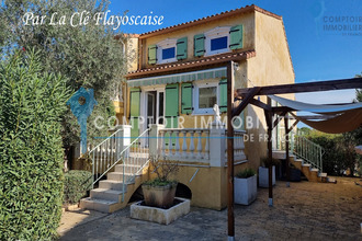 achat maison vidauban 83550