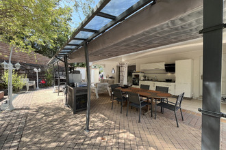 achat maison vidauban 83550