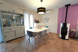 achat maison vidauban 83550