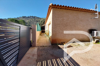 achat maison vidauban 83550