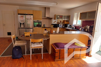 achat maison vidauban 83550