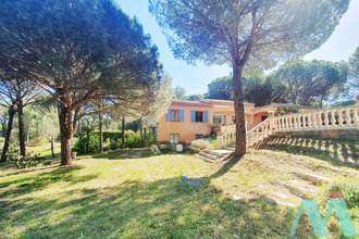 achat maison vidauban 83550
