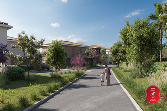 achat maison vidauban 83550