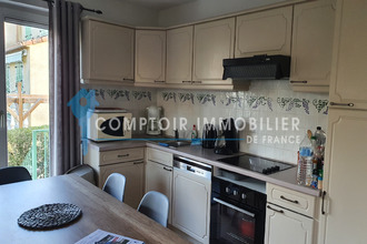 achat maison vidauban 83550