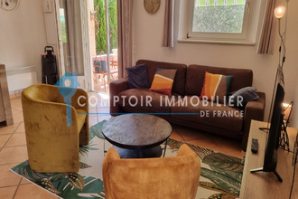 achat maison vidauban 83550