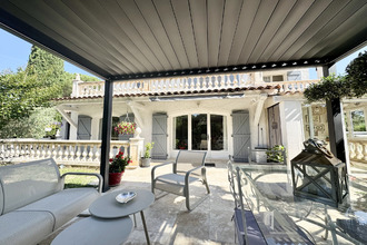 achat maison vidauban 83550