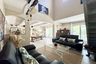 achat maison vidauban 83550