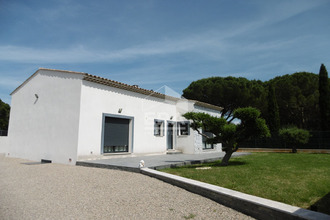 achat maison vidauban 83550