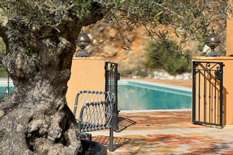 achat maison vidauban 83550