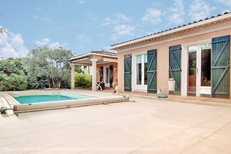 achat maison vidauban 83550