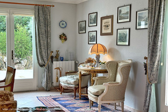 achat maison vidauban 83550