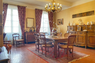 achat maison vidauban 83550