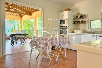 achat maison vidauban 83550