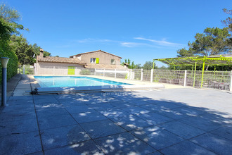 achat maison vidauban 83550