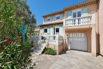 achat maison vidauban 83550