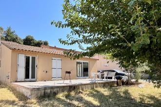 achat maison vidauban 83550