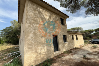 achat maison vidauban 83550