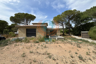 achat maison vidauban 83550