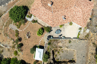 achat maison vidauban 83550