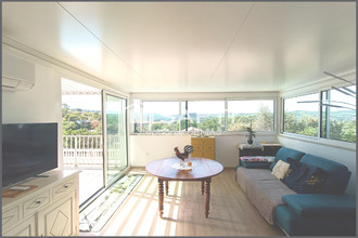 achat maison vidauban 83550