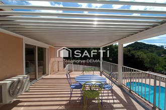 achat maison vidauban 83550