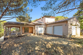 achat maison vidauban 83550