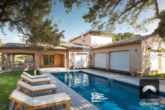 achat maison vidauban 83550