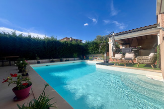 achat maison vidauban 83550