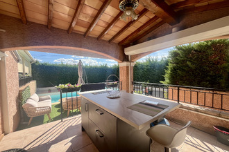 achat maison vidauban 83550